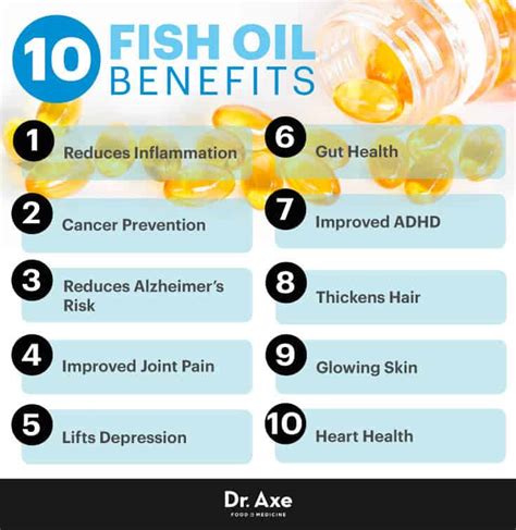 fish oil benefits hair